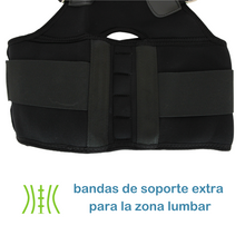 Cargar imagen en el visor de la galería, Corrector de Postura (Con Imanes)