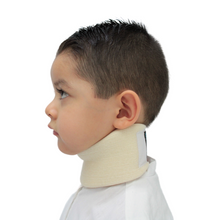 Cargar imagen en el visor de la galería, Collarin Cervical Blando (Infantil)