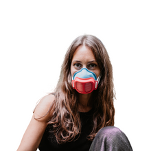 Cargar imagen en el visor de la galería, Cubrebocas 10 en 1