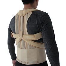 Cargar imagen en el visor de la galería, Faja Dorso Lumbar (Economica)