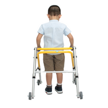 Cargar imagen en el visor de la galería, Andadera Infantil Posterior