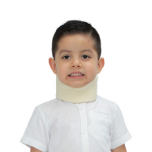 Cargar imagen en el visor de la galería, Collarin Cervical Blando (Infantil)