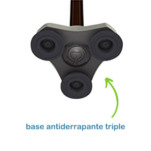 Cargar imagen en el visor de la galería, Bastón Hurrycane Navigator (de Lujo)