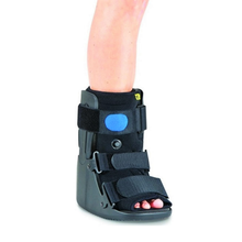 Cargar imagen en el visor de la galería, Bota Walker Corta (Neumatica)