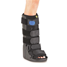 Cargar imagen en el visor de la galería, Bota Walker Larga (Neumatica)