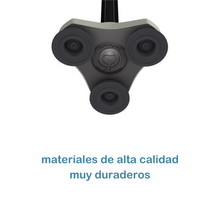 Cargar imagen en el visor de la galería, Bastón Hurrycane (el bastón todo terreno)