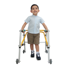 Cargar imagen en el visor de la galería, Andadera Infantil Posterior