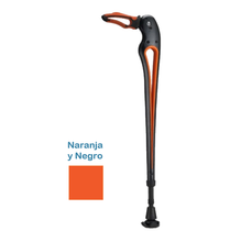 Cargar imagen en el visor de la galería, Baston Tucane