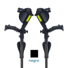 Cargar imagen en el visor de la galería, Muleta Canadiense Ergobaum (Infantil)