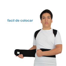 Cargar imagen en el visor de la galería, Corrector de Postura (Con Imanes)