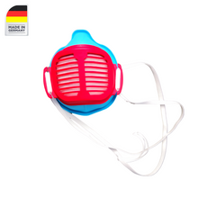 Cargar imagen en el visor de la galería, Cubrebocas 10 en 1