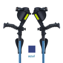 Cargar imagen en el visor de la galería, Muleta Canadiense Ergobaum (Infantil)