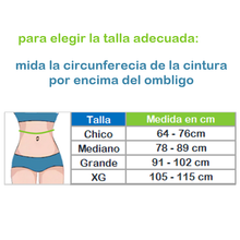Cargar imagen en el visor de la galería, Corrector de Postura en V (Economico)