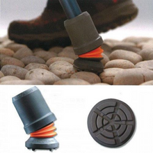 Cargar imagen en el visor de la galería, Muletas FlexyFoot