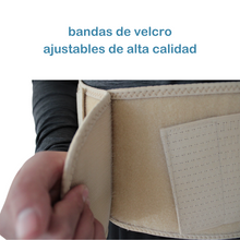 Cargar imagen en el visor de la galería, Faja Dorso Lumbar (Economica)
