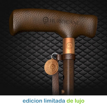 Cargar imagen en el visor de la galería, Bastón Hurrycane Navigator (de Lujo)