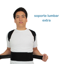 Cargar imagen en el visor de la galería, Corrector de Postura (Con Imanes)