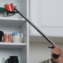 Cargar imagen en el visor de la galería, Pinza recolector de Fácil Alcance