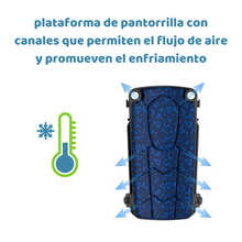 Cargar imagen en el visor de la galería, Muleta Manos Libres (iWalk Free 3.0)