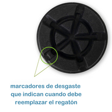 Cargar imagen en el visor de la galería, Muletas FlexyFoot