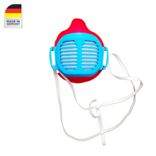 Cargar imagen en el visor de la galería, Cubrebocas 10 en 1