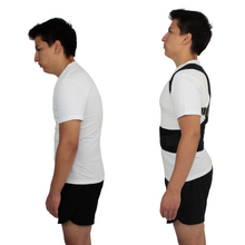 Cargar imagen en el visor de la galería, Corrector de Postura (Con Imanes)