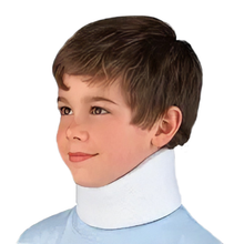 Cargar imagen en el visor de la galería, Collarin Cervical Blando (Infantil)