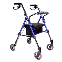 Cargar imagen en el visor de la galería, Andadera Rollator