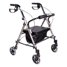 Cargar imagen en el visor de la galería, Andadera Rollator