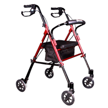 Cargar imagen en el visor de la galería, Andadera Rollator