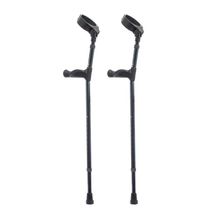 Cargar imagen en el visor de la galería, Muletas Canadienses de Lujo