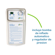 Cargar imagen en el visor de la galería, Colchon de Presion Alterna