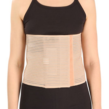 Cargar imagen en el visor de la galería, Faja Soporte Abdominal (Transpirable)