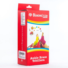 Cargar imagen en el visor de la galería, Tobillera Estabilizadora (Infantil)