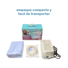 Cargar imagen en el visor de la galería, Colchon de Presion Alterna