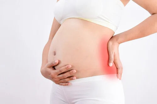 Lumbalgia durante el Embarazo