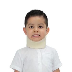 Collarin Cervical Blando (Infantil)